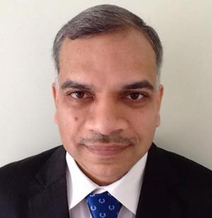 Mudgerikar is also CMD, HOCL