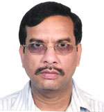 Ravi Agarwal - a strong contender for CMD, MRVC ?