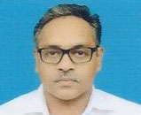 Jagannathan get proforma promotion to HAG in Assam