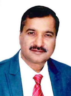 Manoj Kumar takes over as CMD, WCL