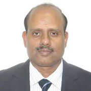 Swaminathan Janakiraman appointed as MD, SBI