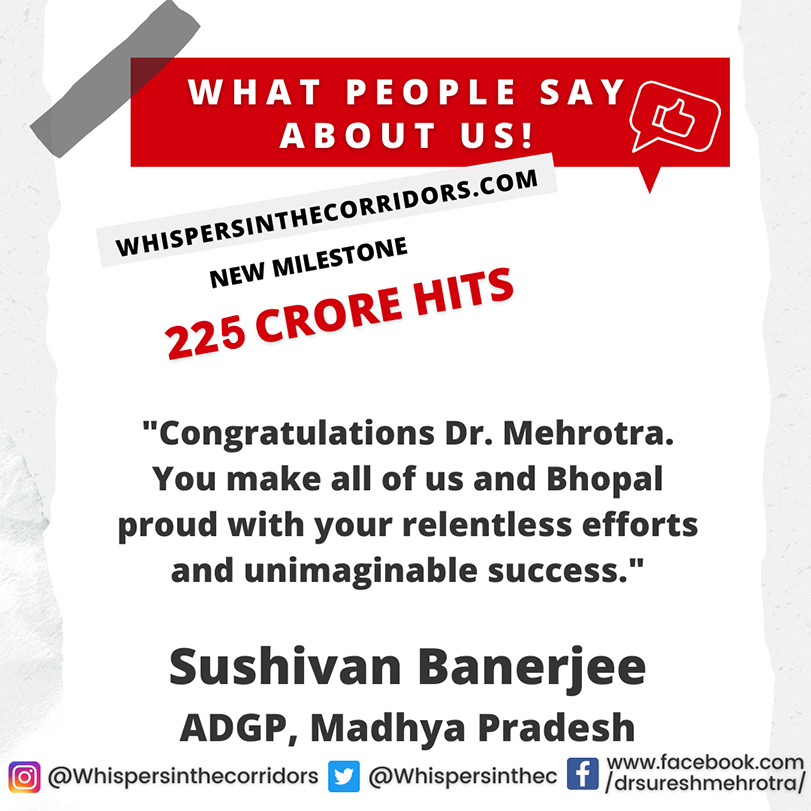 What people say about us !