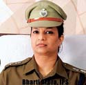 IPS officer seeks VRS