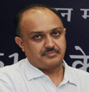 Will Naresh Kumar move to Delhi ?