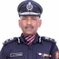 Pradhan is also DG, NCB
