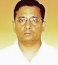 Pramod Verma posted as IG, BPR&D