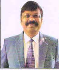 S Siddhartha promoted as ACS in Bihar