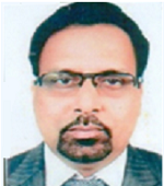 Siba Prasad Mohanty appointed as CMD, BVFCL