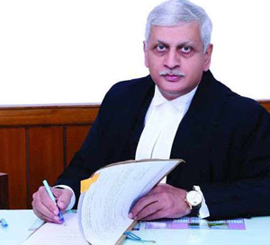 U U Lalit to be new Chief Justice of India