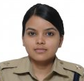 Priyanka Meena appointed Assistant Director, NCRB