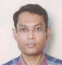 Central deputation tenure of Biswas to end in January