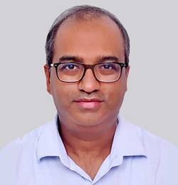 Abhishek Singh is also CEO, Karmayogi Bharat