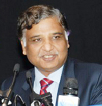 Tenure of Samant Kumar Goel as Secretary, RAW extended