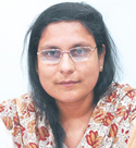 Deputation tenure of Ms Debashree extended