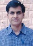 S L Sharma is also Commissioner, Agriculture in Rajasthan