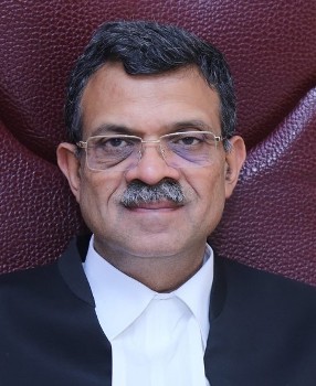 Justice Vipin Sanghi recommended for CJ of Uttarakhand HC