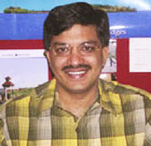 Gyanesh Kumar appointed as Secretary, Cooperation