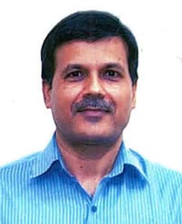 Ashwani Kumar appointed as Special Officer, Delhi Municipal Corp