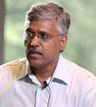 Aramane Giridhar is also Secretary, Defence Production