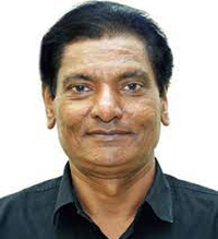 Who will be new DGP of Kerala?