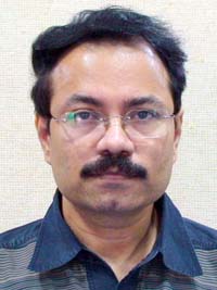 T K Ramachandran is also Secretary, Tourism
