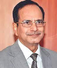 R K Tyagi and Sudhakar Rao joins GMR Board