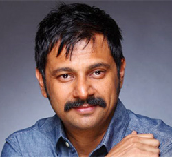 Will Brijesh Singh look after PR also in Maharashtra ?