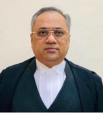Justice TA Goud appointed Chief Justice, Tripura HC