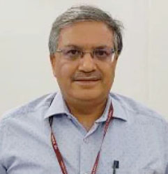 Gyanesh Kumar is also Secretary, Inter State Council Secretariat