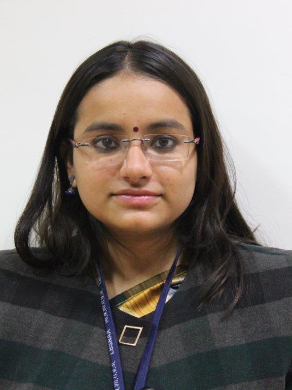 Neha Bannerjee appointed SDO, Khatra, Bankura in W Bengal