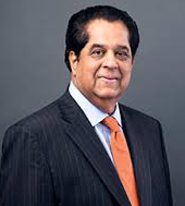 Kamath is now Independent Director Reliance