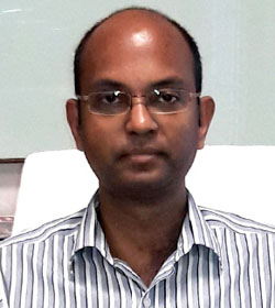 Ravindra Pratap Singh appointed as Joint Secretary, Pharmaceuticals