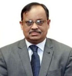 Anand Kumar Singh appointed as Director (Proj), IRCON