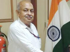 Term of S K Mishra as Director, Directorate of Enforcement extended till Sept 15
