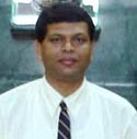 Dr Sanjeeb Kumar Patjoshi is new Director General, Fire and Rescue Services in Kerala