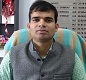 Pawan Yadav appointed as Deputy Secretary, Elect & IT