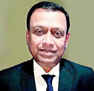 Will Siddharth Mohanty continue as LIC Chairman till 2024 ?