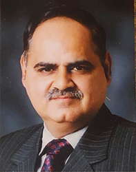 Alok Tandon is now Chairman JERC