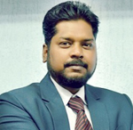 Sibi Chakravarty returns to parent cadre