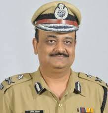 Anil Agrawal appointed as DG, Training in UP