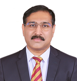 Nandakumar Velayudhan Pillai joins as Director(Ref), MRPL