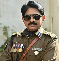Alok Raj is also Chairman, Bihar Staff Selection Commission