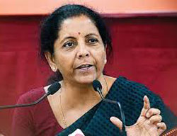 Interim Budget likely to focus on Agri, social schemes.