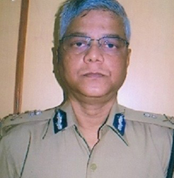 Utkal Ranjan Sahoo to continue as Acting DGP Rajasthan till June?