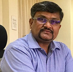 Katikithala Srinivas gets additional charge of Secretary, NCM