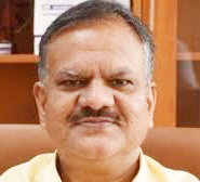 Manoj Kumar Singh is new CS of UP