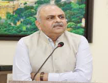Ravi Agarwal appointed as Chairman, CBDT