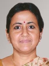 DoPT Secretary Ms Chauhan retires