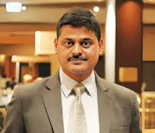 Avinash Kumar is new ACS to Hemant Soren
