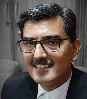 Justice Sheel Nagu appointed as Chief Justice, Punjab & Haryana HC